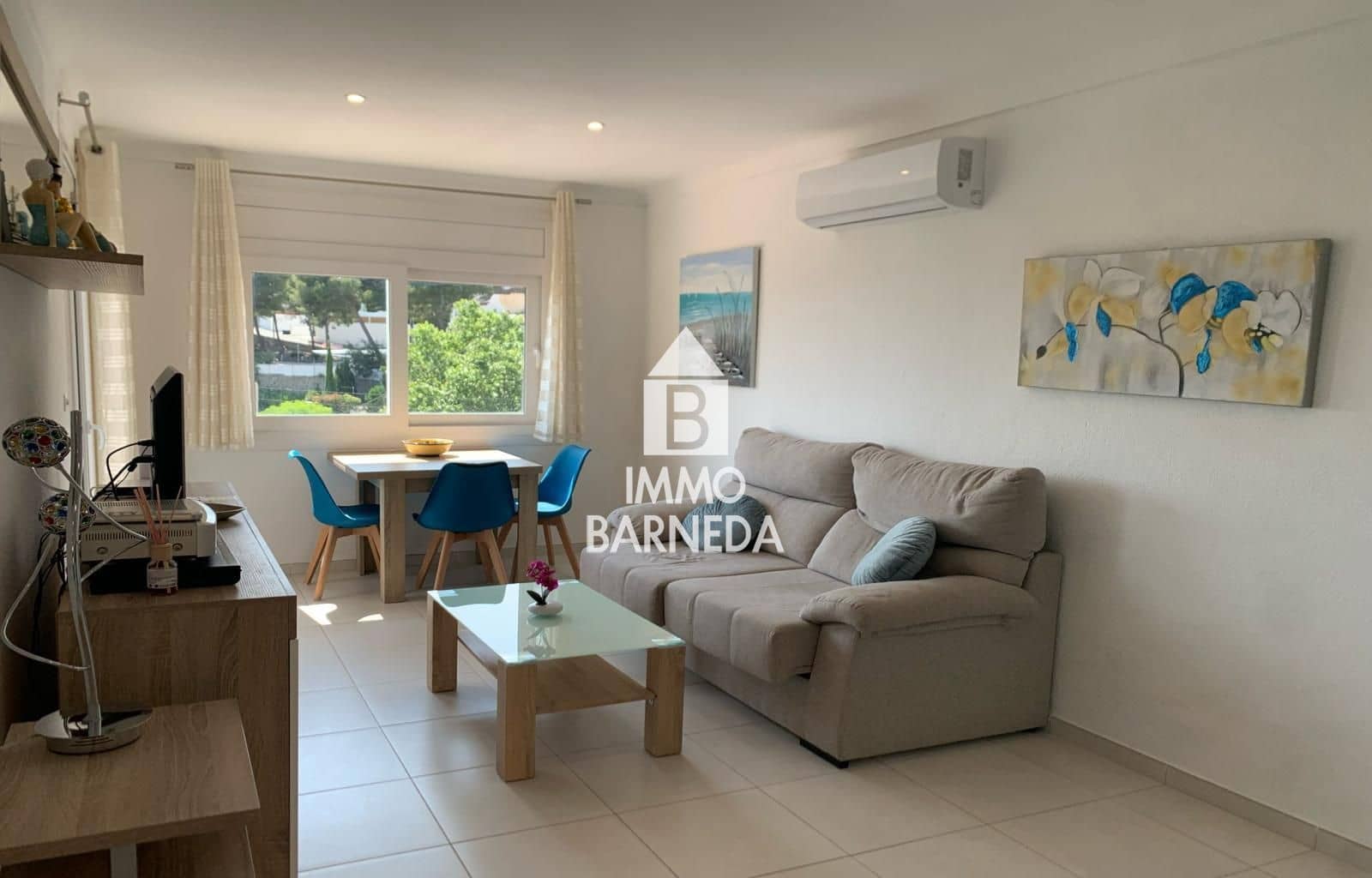 2 camera da letto Appartamento in vendita in Roses con garage - 339.000 € (Rif: 9874384)