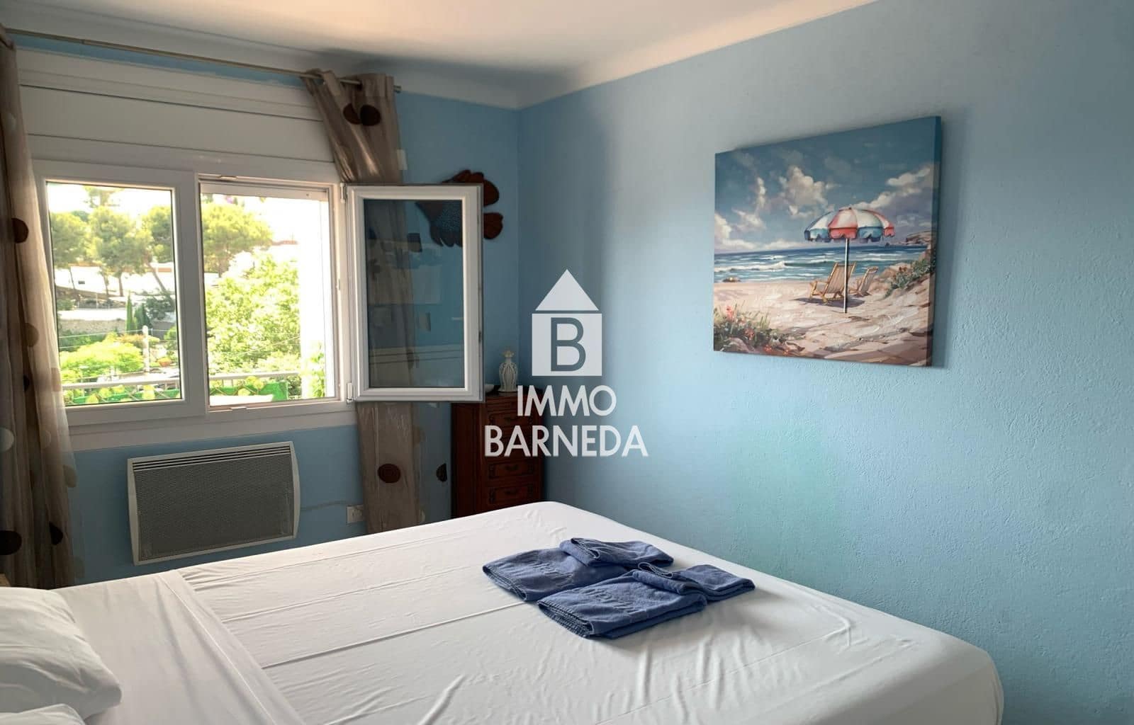 2 camera da letto Appartamento in vendita in Roses con garage - 339.000 € (Rif: 9874384)