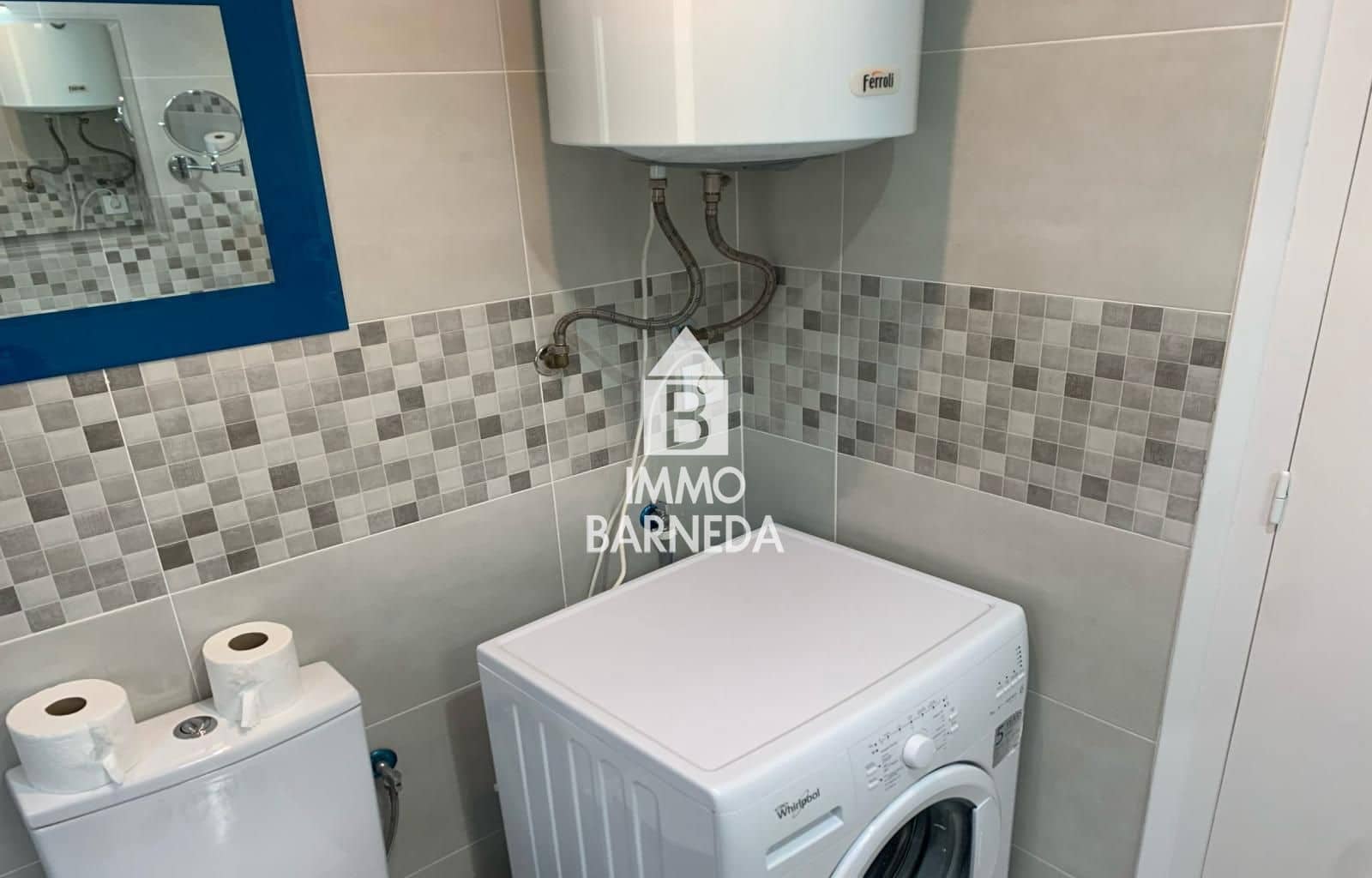 2 camera da letto Appartamento in vendita in Roses con garage - 339.000 € (Rif: 9874384)