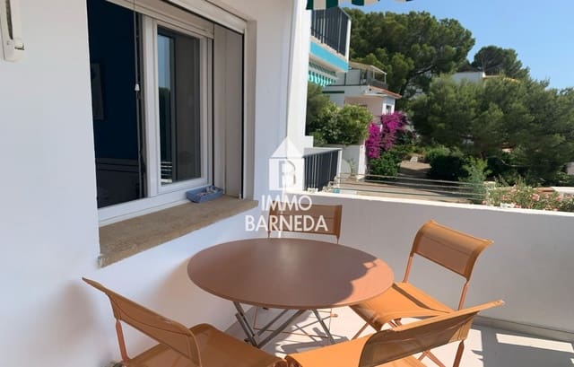 2 quarto Apartamento para venda em Roses com garagem - 339 000 € (Ref: 9874384)