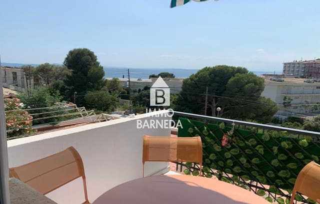 2 quarto Apartamento para venda em Roses com garagem - 339 000 € (Ref: 9874384)