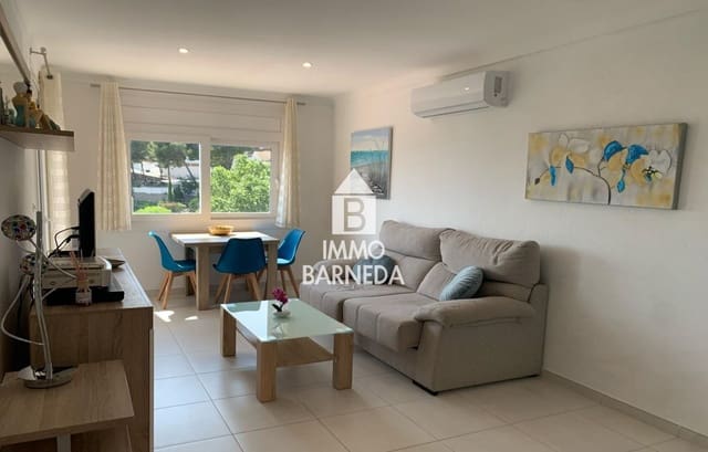 2 quarto Apartamento para venda em Roses com garagem - 339 000 € (Ref: 9874384)
