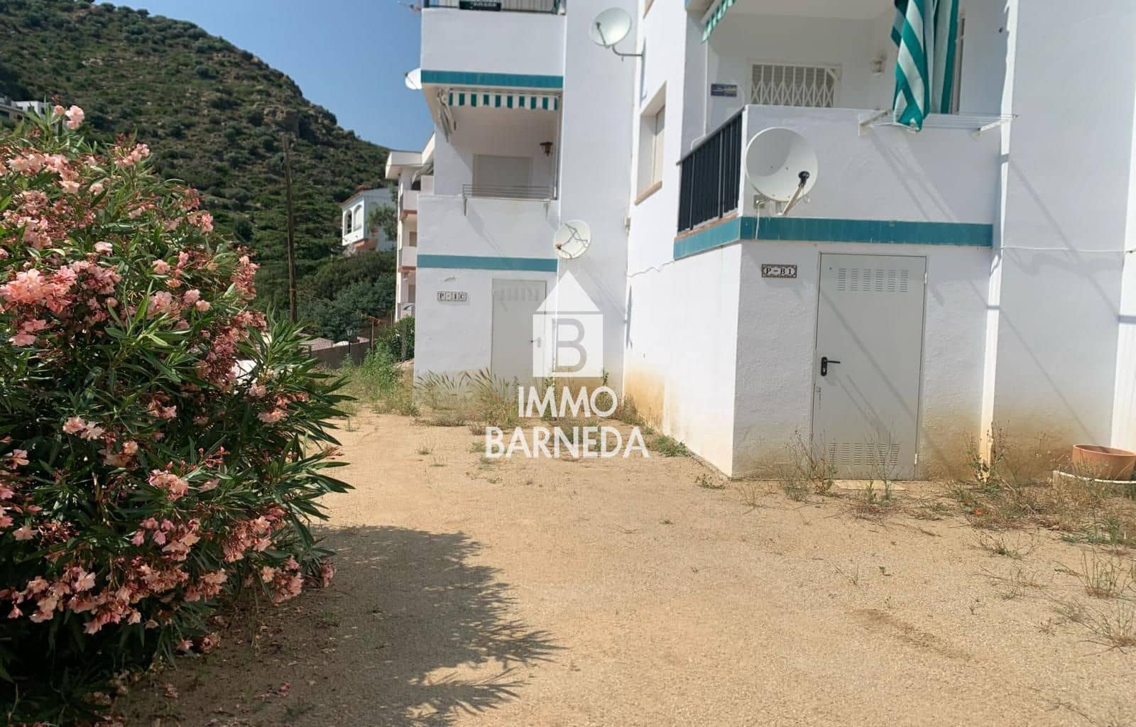 2 camera da letto Appartamento in vendita in Roses con garage - 339.000 € (Rif: 9874384)