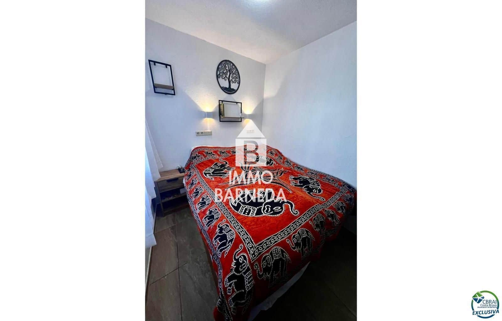 Chalet de 2 habitaciones en Empuriabrava en venta - 225.000 € (Ref: 9882428)