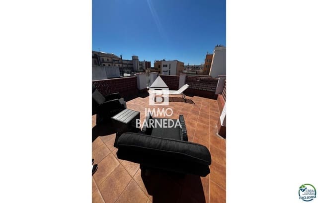2 chambre Villa/Maison à vendre à Empuriabrava, Castelló d'Empúries - 225 000 € (Ref: 9882428)