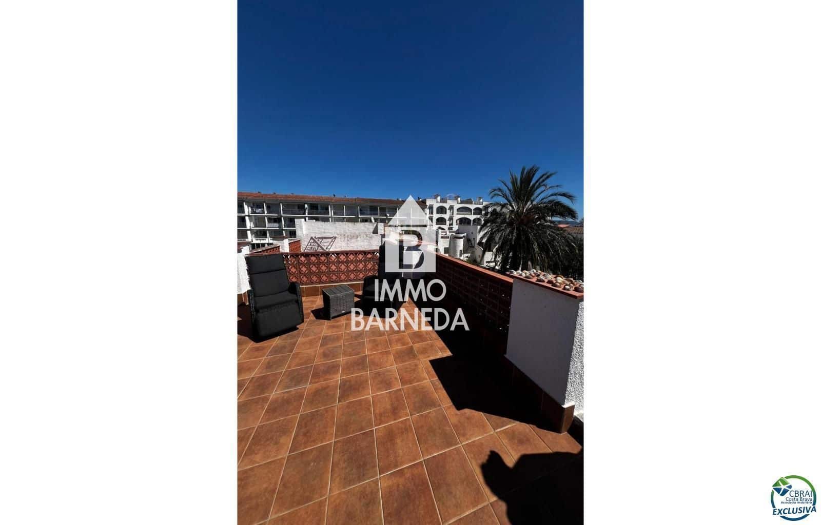 Chalet de 2 habitaciones en Empuriabrava en venta - 225.000 € (Ref: 9882428)