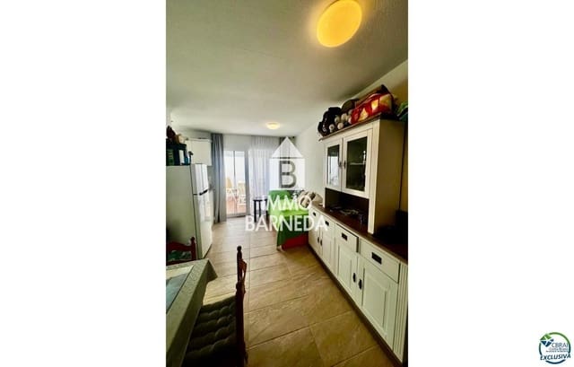 2 chambre Villa/Maison à vendre à Empuriabrava, Castelló d'Empúries - 225 000 € (Ref: 9882428)