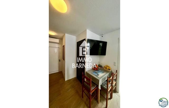 2 chambre Villa/Maison à vendre à Empuriabrava, Castelló d'Empúries - 225 000 € (Ref: 9882428)