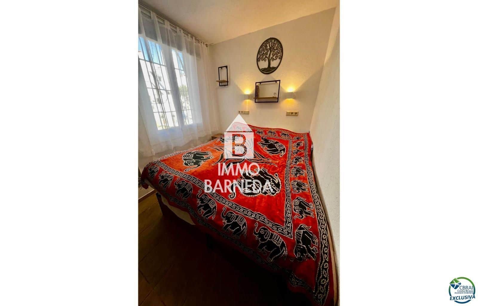Chalet de 2 habitaciones en Empuriabrava en venta - 225.000 € (Ref: 9882428)