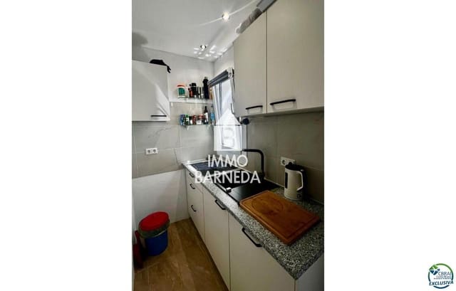 2 chambre Villa/Maison à vendre à Empuriabrava, Castelló d'Empúries - 225 000 € (Ref: 9882428)