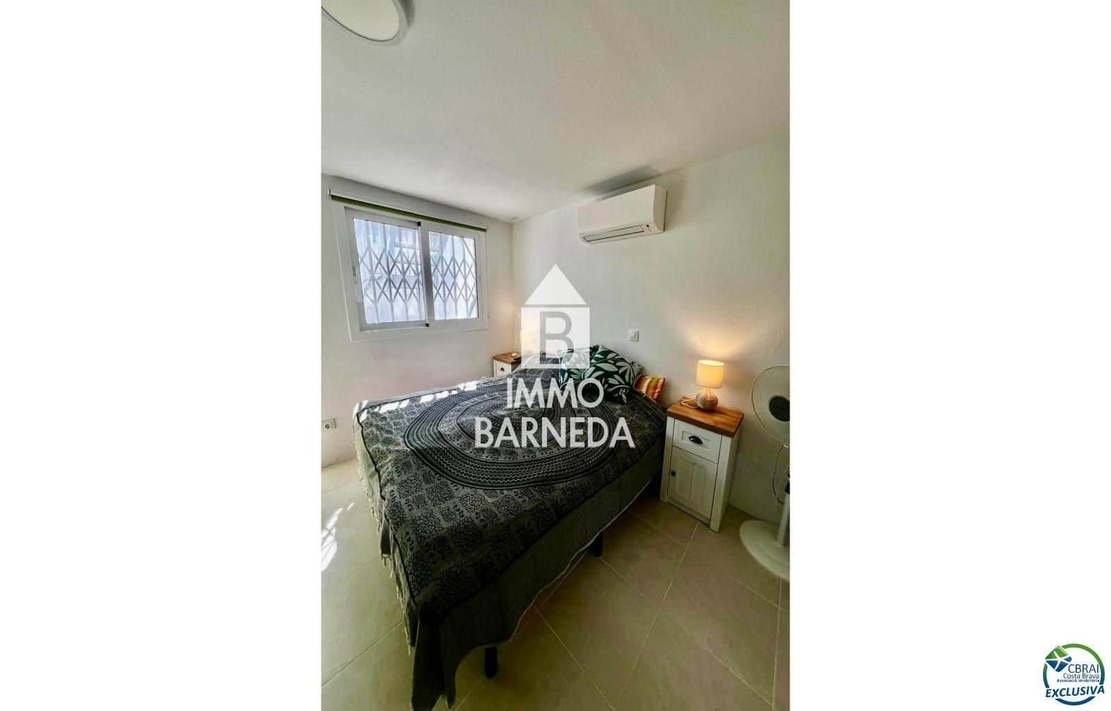 Chalet de 2 habitaciones en Empuriabrava en venta - 225.000 € (Ref: 9882428)