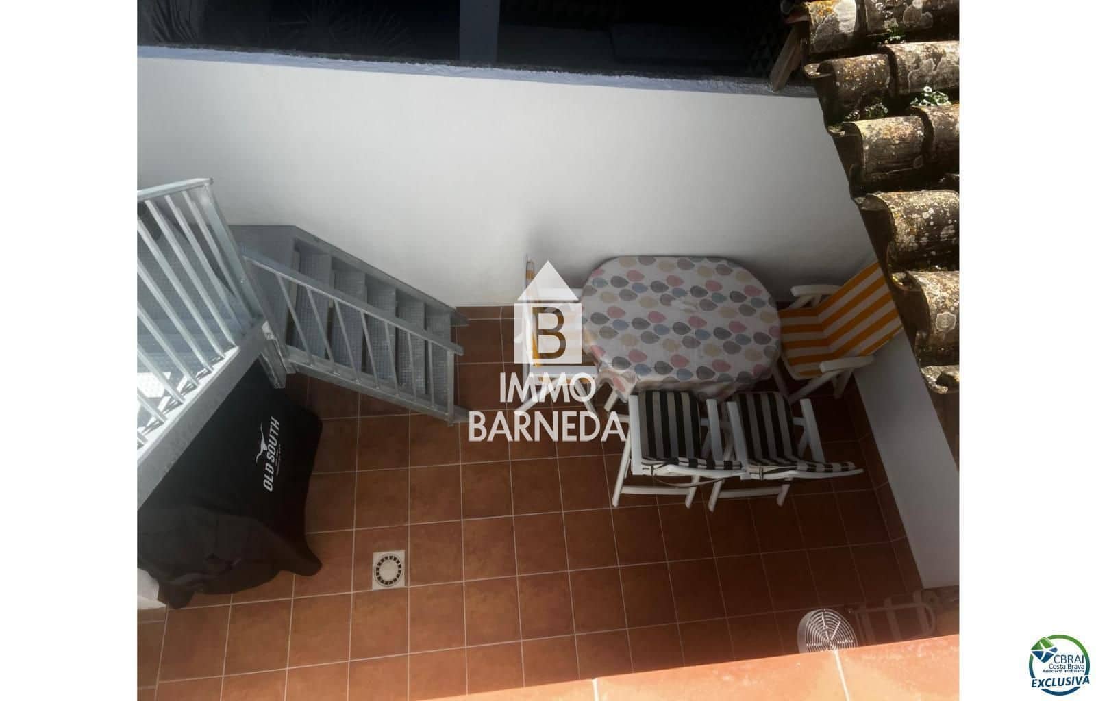 Chalet de 2 habitaciones en Empuriabrava en venta - 225.000 € (Ref: 9882428)