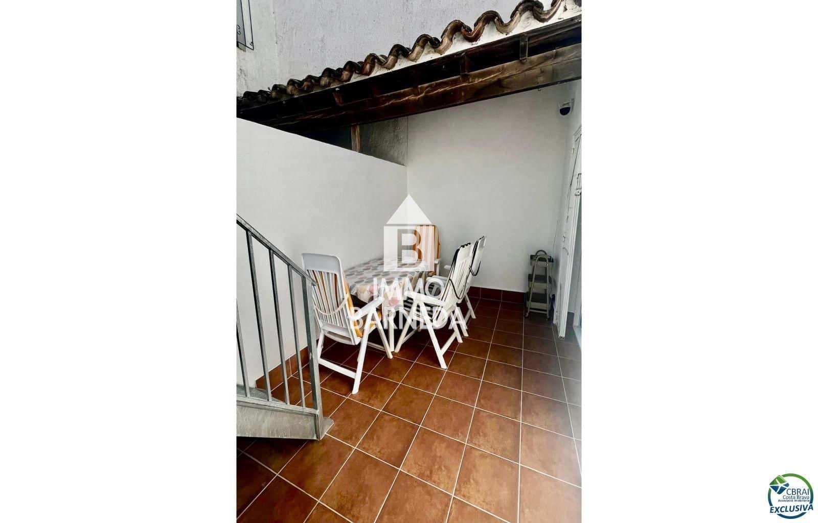 Chalet de 2 habitaciones en Empuriabrava en venta - 225.000 € (Ref: 9882428)
