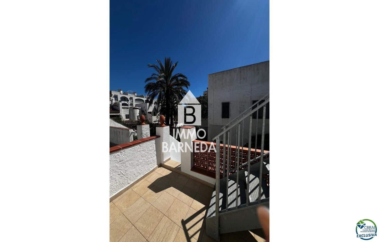 Chalet de 2 habitaciones en Empuriabrava en venta - 225.000 € (Ref: 9882428)