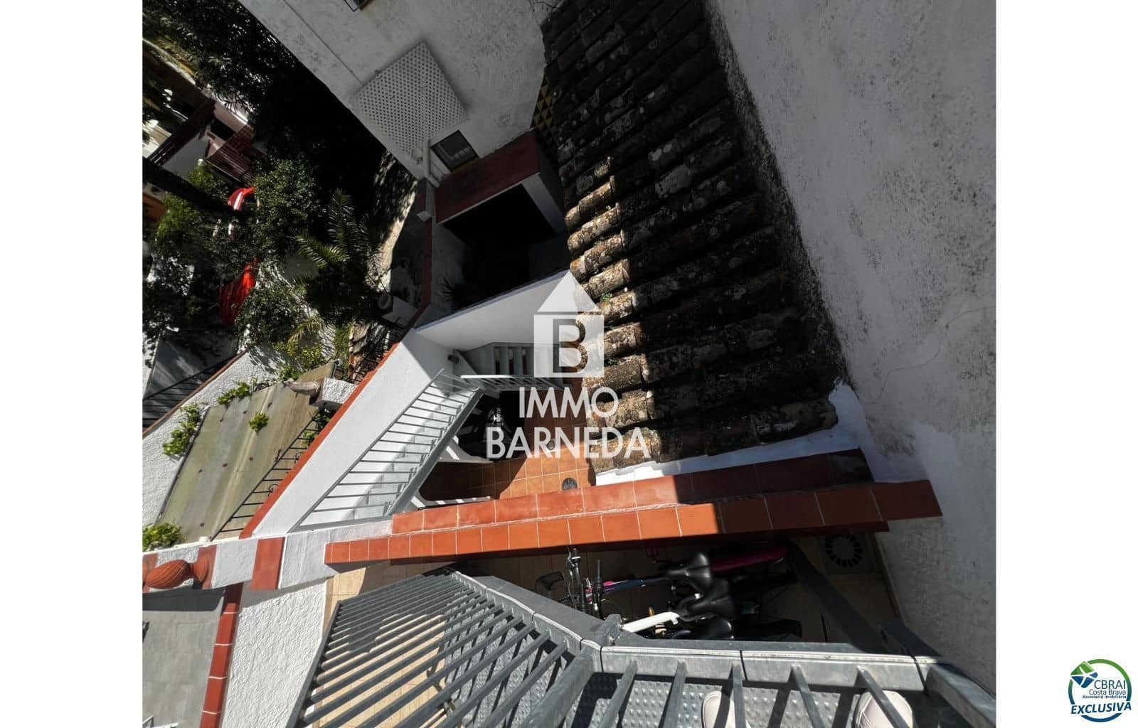 Chalet de 2 habitaciones en Empuriabrava en venta - 225.000 € (Ref: 9882428)