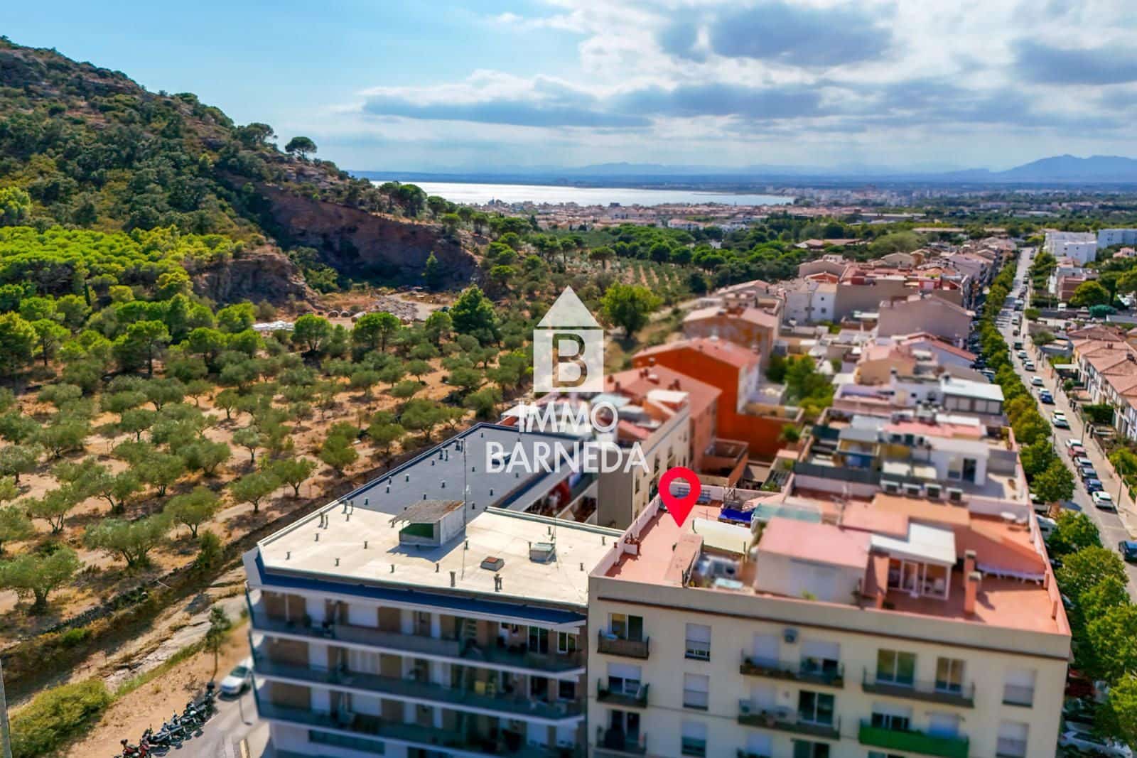 2 sovrum Lägenhet till salu i Roses - 239 000 € (Ref: 9885168)
