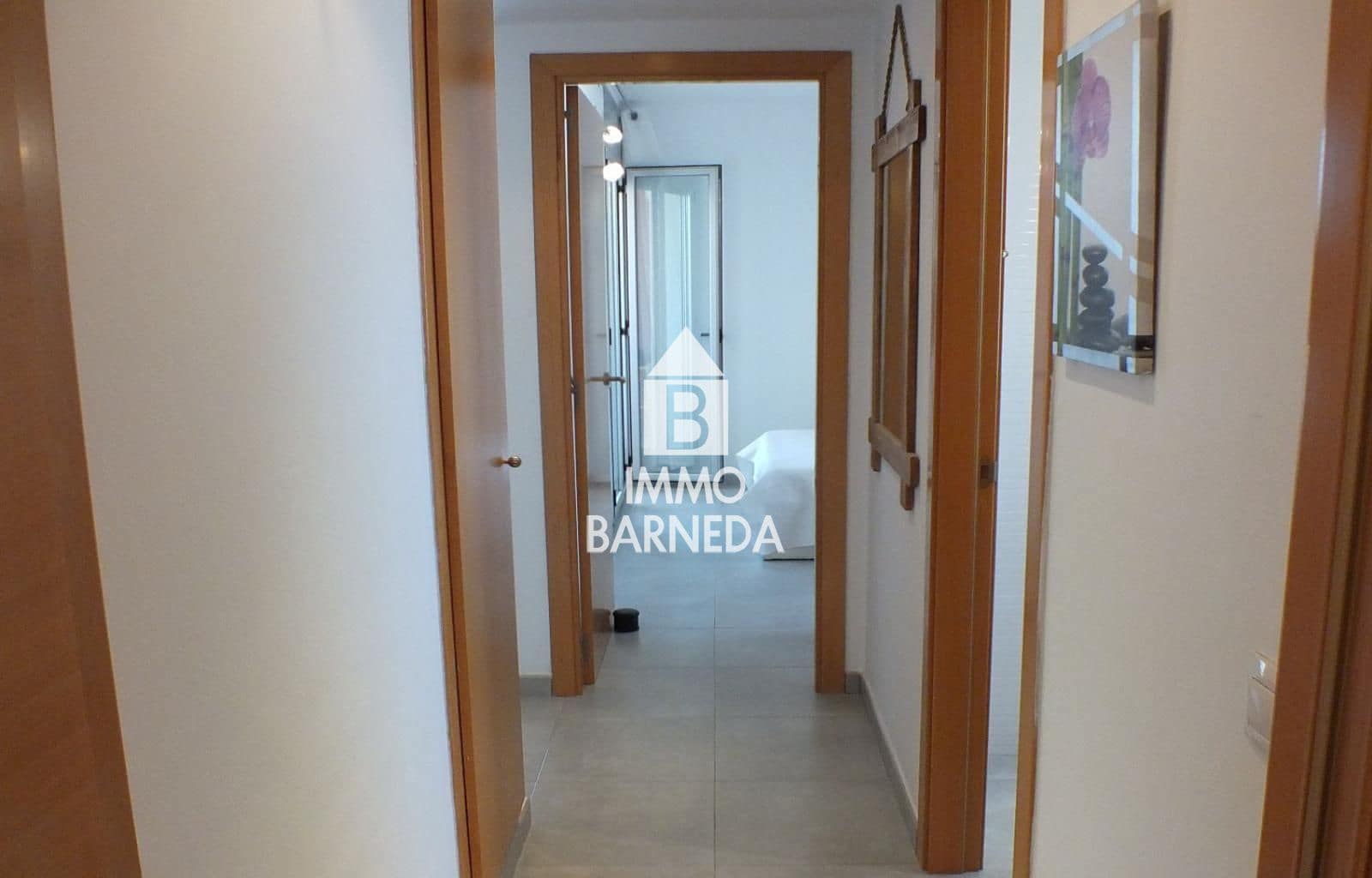Piso de 2 habitaciones en Santa Margarida en venta con piscina garaje - 219.000 € (Ref: 9891050)