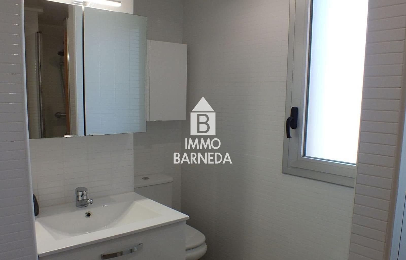 Piso de 2 habitaciones en Santa Margarida en venta con piscina garaje - 219.000 € (Ref: 9891050)