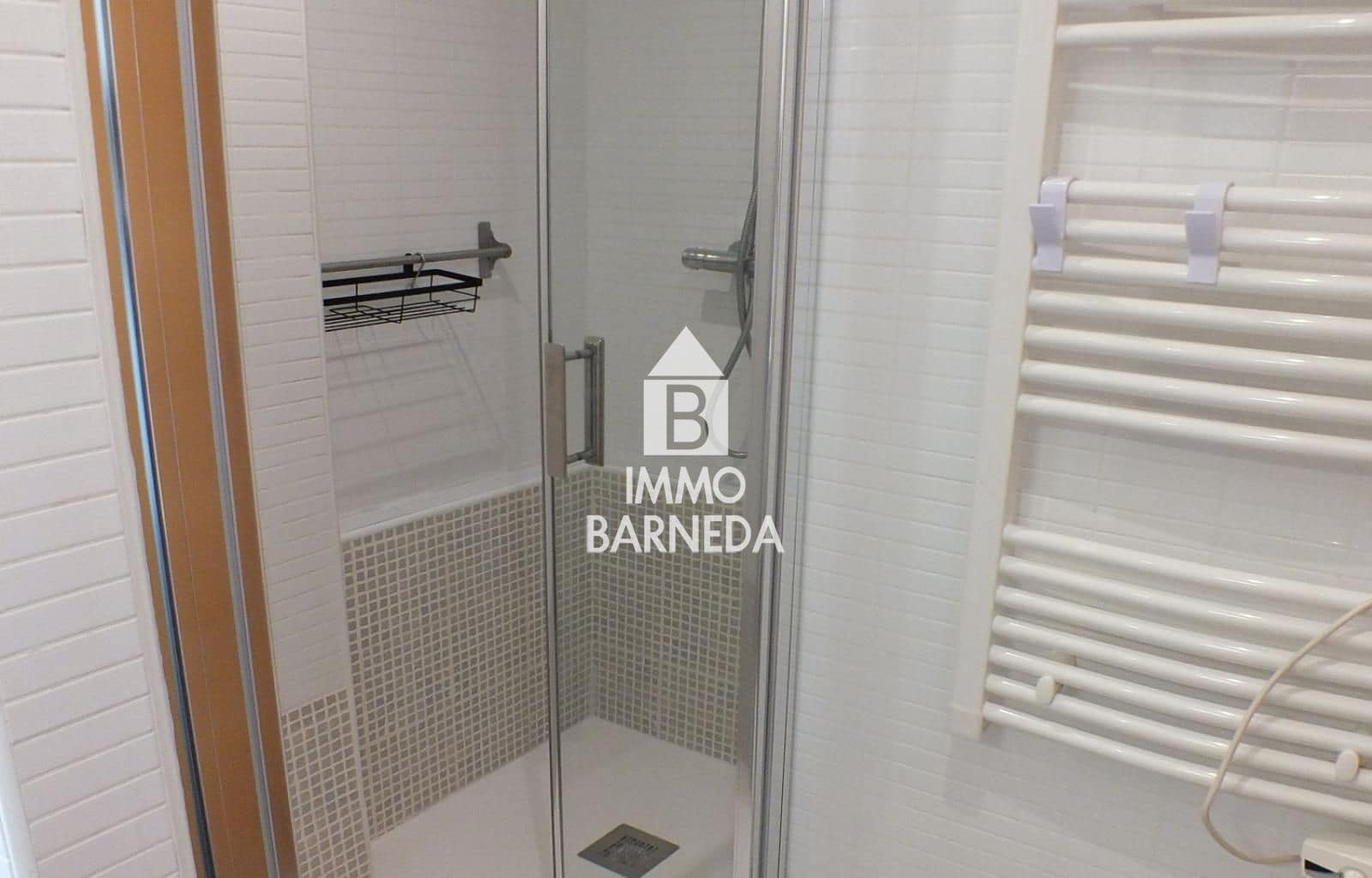 Piso de 2 habitaciones en Santa Margarida en venta con piscina garaje - 219.000 € (Ref: 9891050)