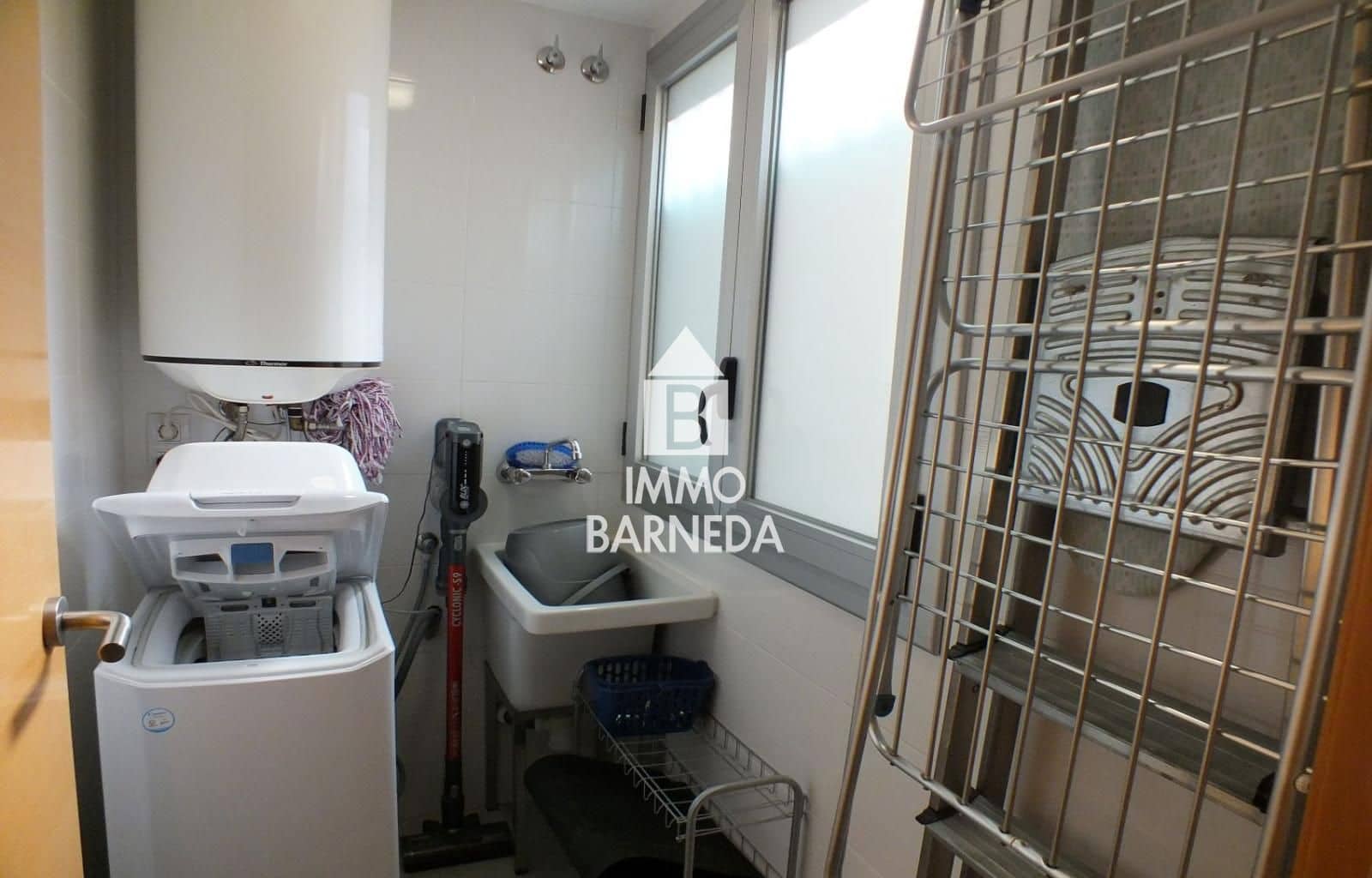 Piso de 2 habitaciones en Santa Margarida en venta con piscina garaje - 219.000 € (Ref: 9891050)