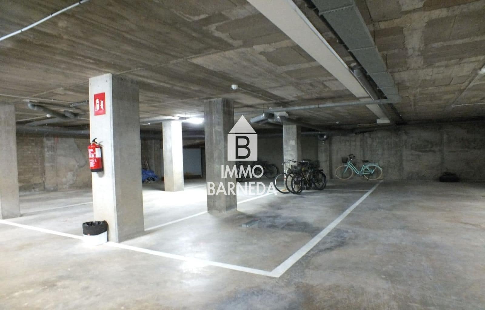 Piso de 2 habitaciones en Santa Margarida en venta con piscina garaje - 219.000 € (Ref: 9891050)