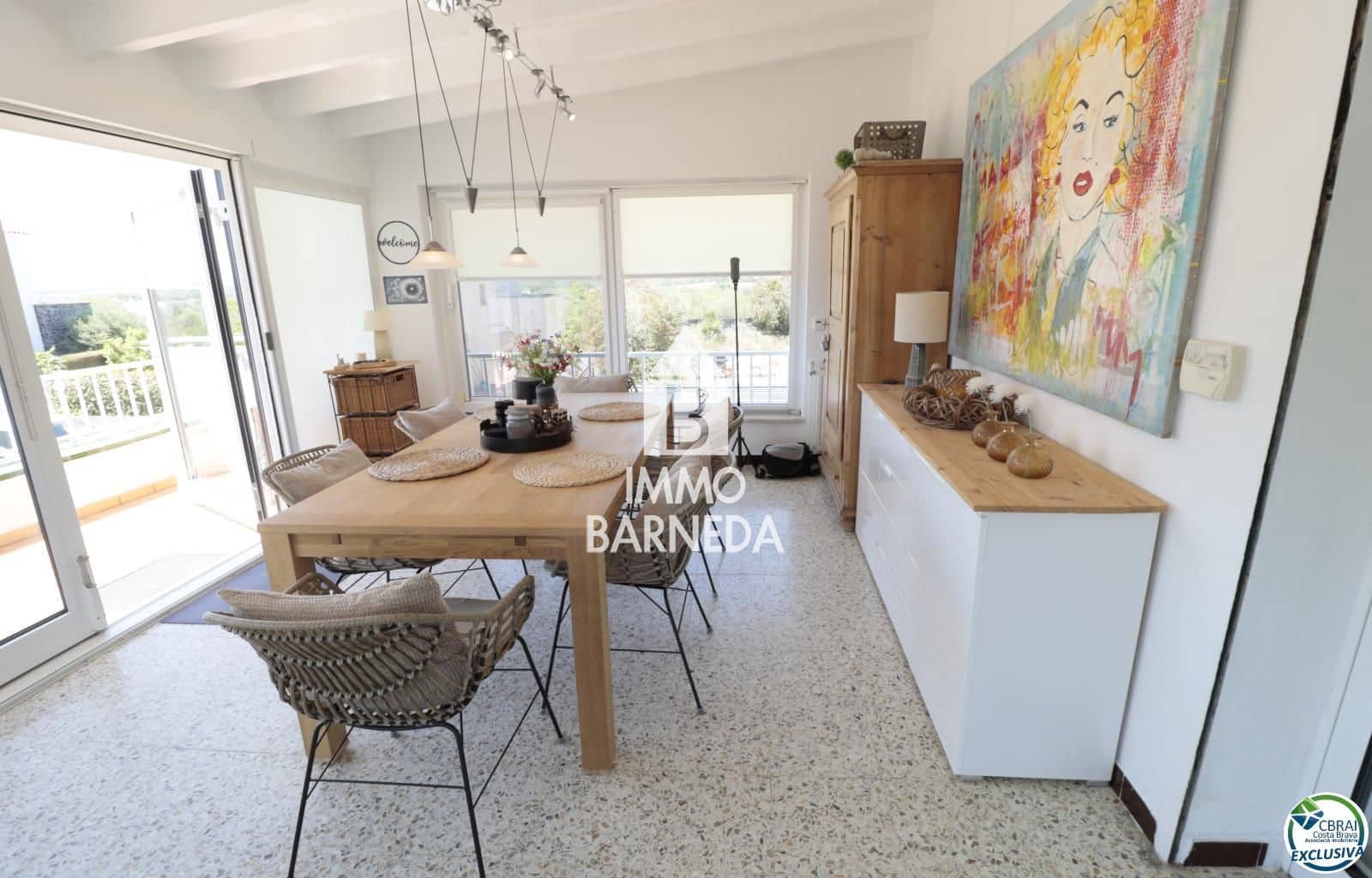 4 bedroom Villa for sale in Roses with pool garage - € 475,000 (Ref: 9892696)