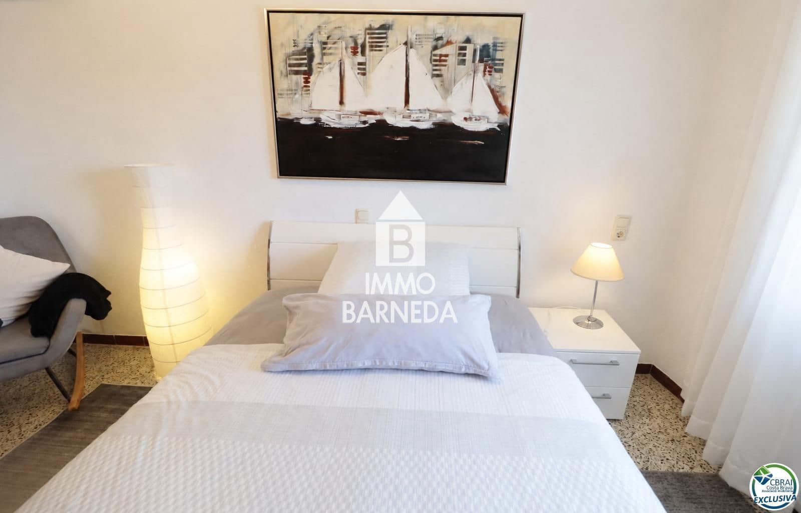 4 bedroom Villa for sale in Roses with pool garage - € 475,000 (Ref: 9892696)