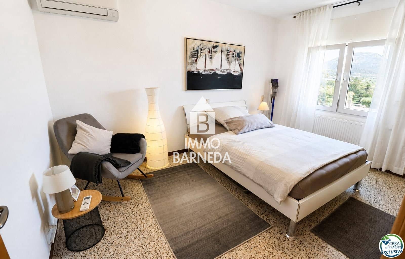 4 bedroom Villa for sale in Roses with pool garage - € 475,000 (Ref: 9892696)
