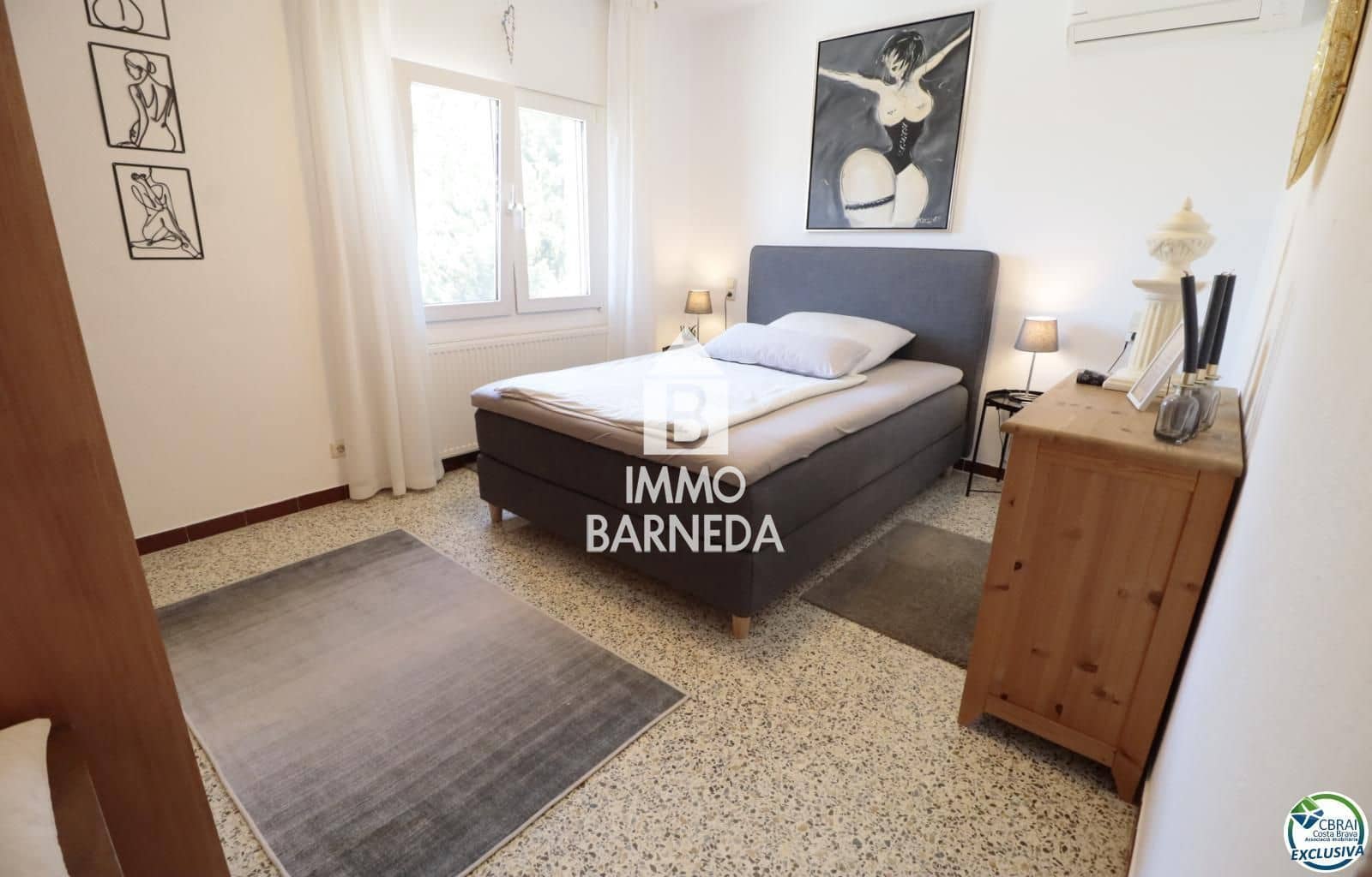 4 bedroom Villa for sale in Roses with pool garage - € 475,000 (Ref: 9892696)