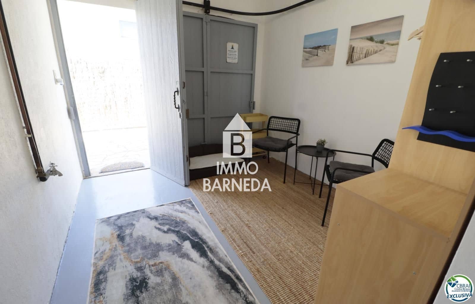 4 bedroom Villa for sale in Roses with pool garage - € 475,000 (Ref: 9892696)