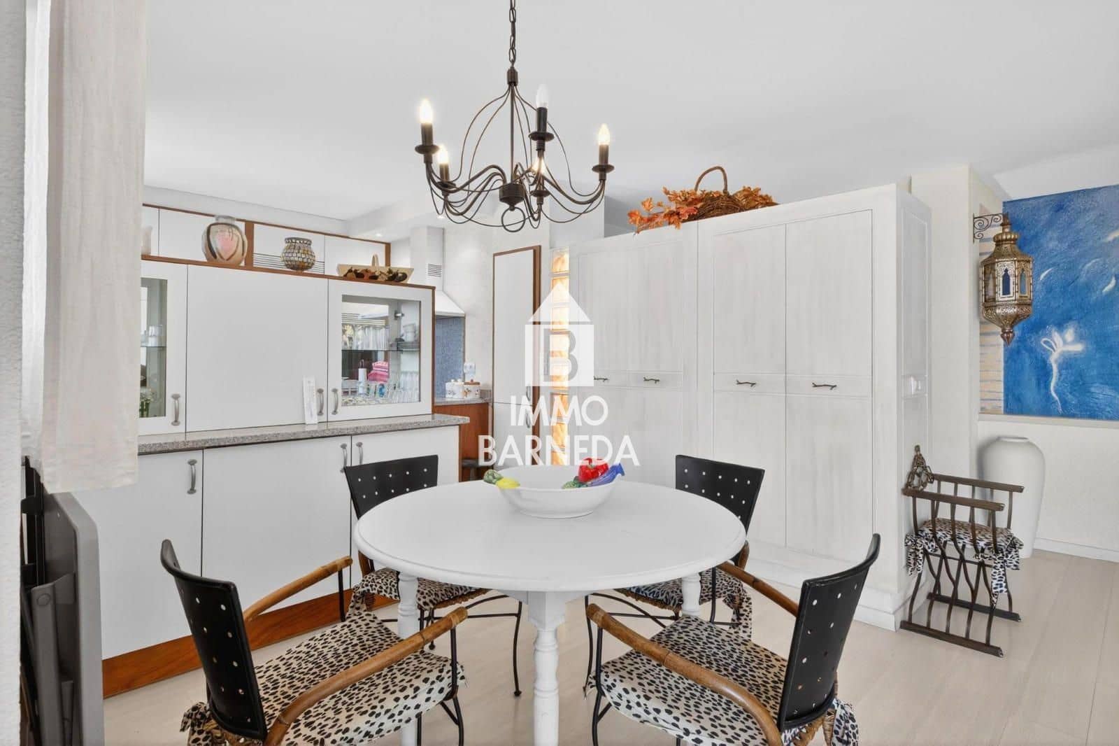 3 bedroom Flat for sale in Empuriabrava with pool garage - € 480,000 (Ref: 9895274)