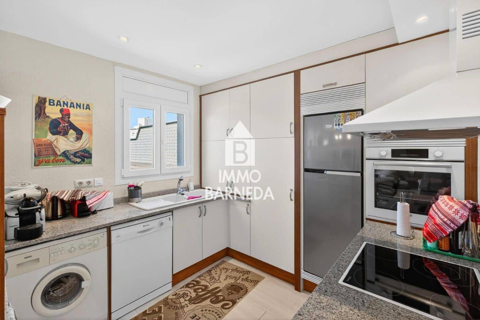 3 bedroom Flat for sale in Empuriabrava with pool garage - € 480,000 (Ref: 9895274)