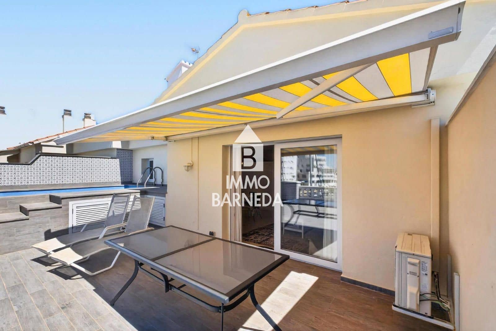 3 bedroom Flat for sale in Empuriabrava with pool garage - € 480,000 (Ref: 9895274)