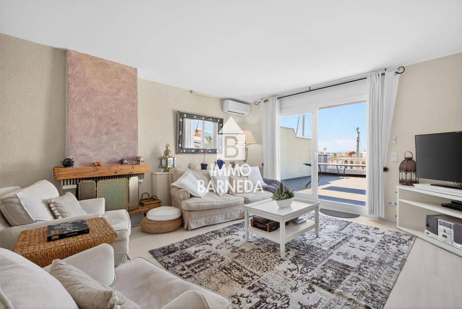 3 bedroom Flat for sale in Empuriabrava with pool garage - € 480,000 (Ref: 9895274)