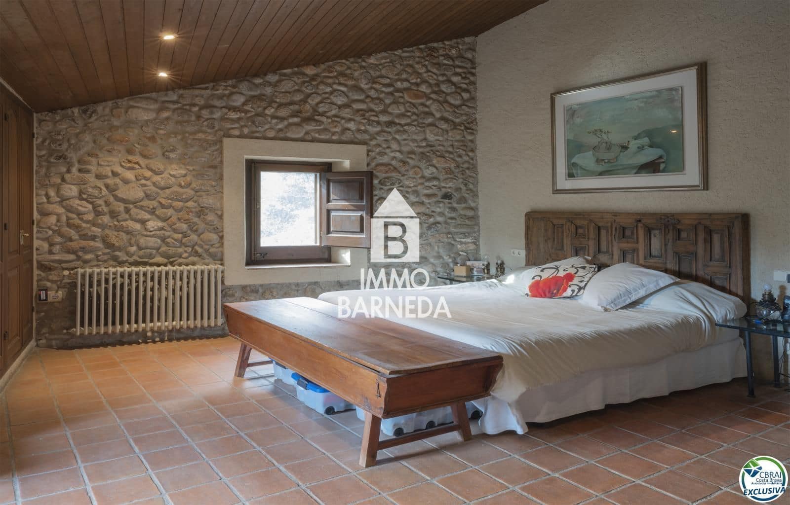 Chalet de 11 habitaciones en Sant Miquel de Fluvià en venta con piscina garaje - 1.900.000 € (Ref: 9895275)