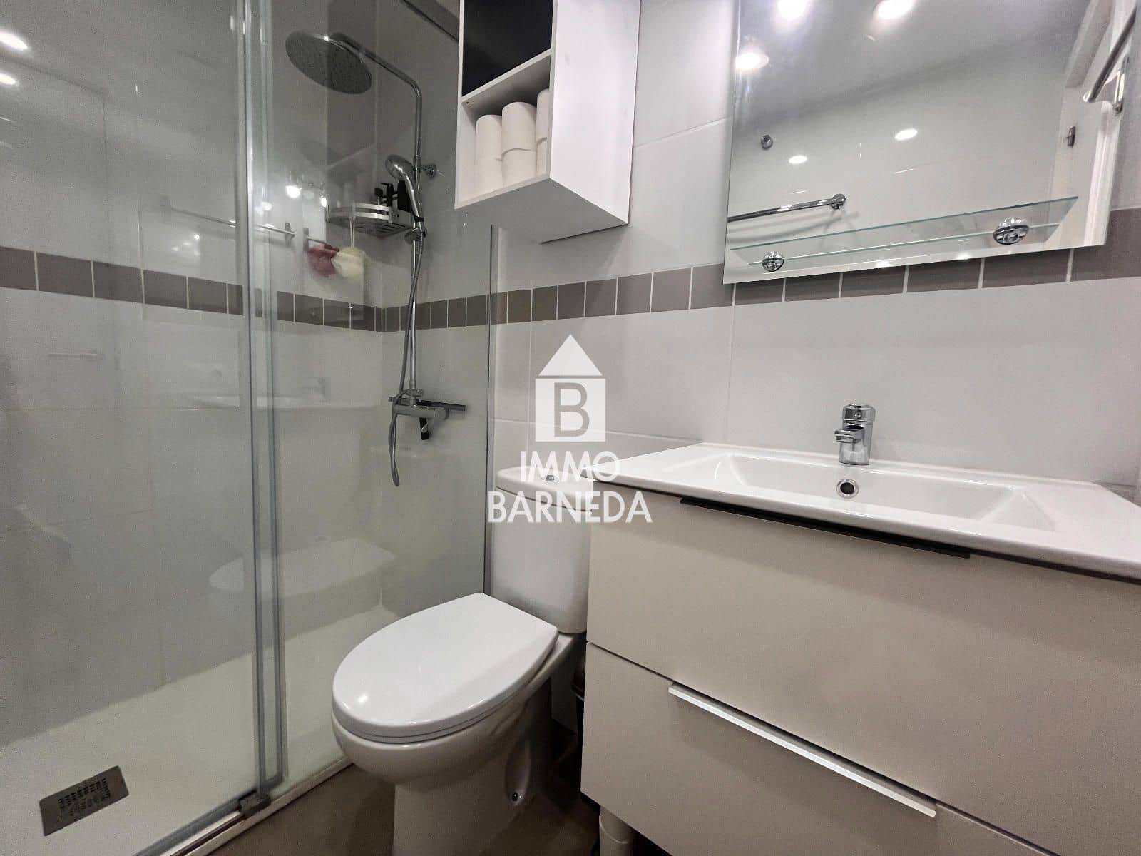 2 sovrum Lägenhet till salu i Empuriabrava med pool - 200 000 € (Ref: 9904707)