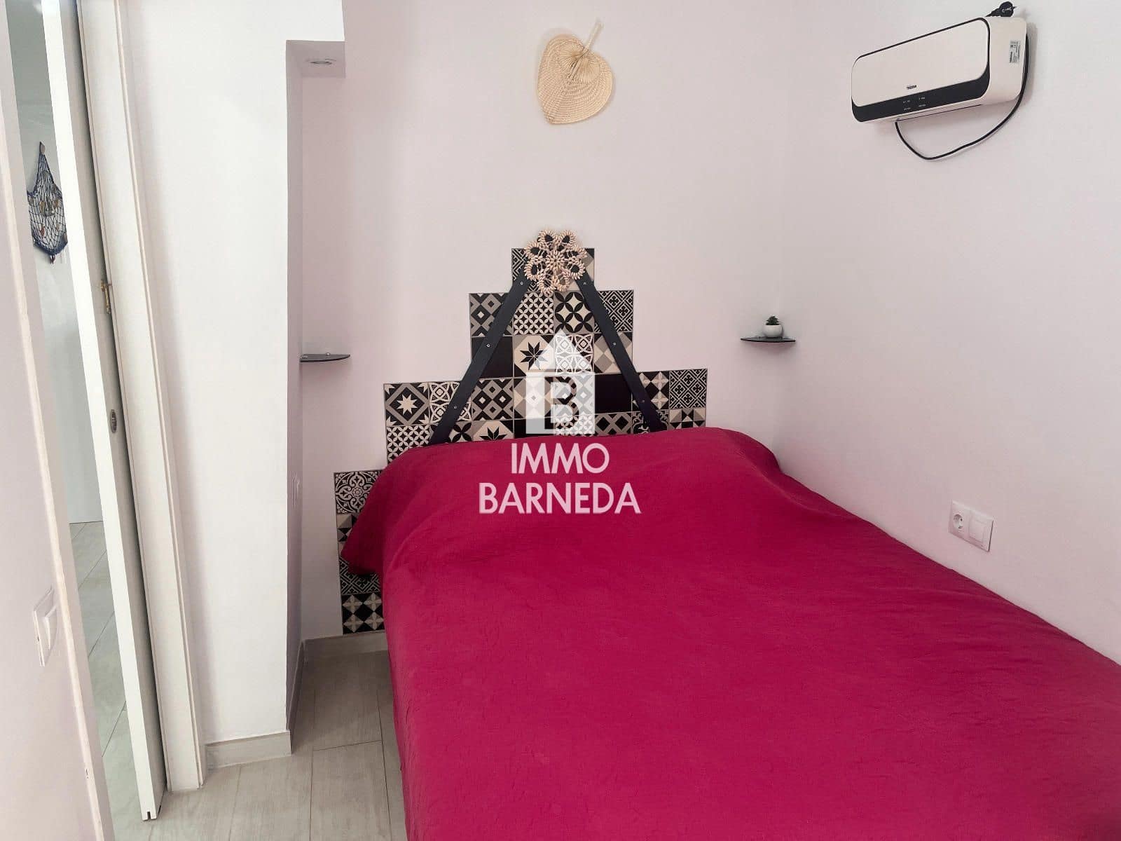 2 sovrum Lägenhet till salu i Empuriabrava med pool - 200 000 € (Ref: 9904707)