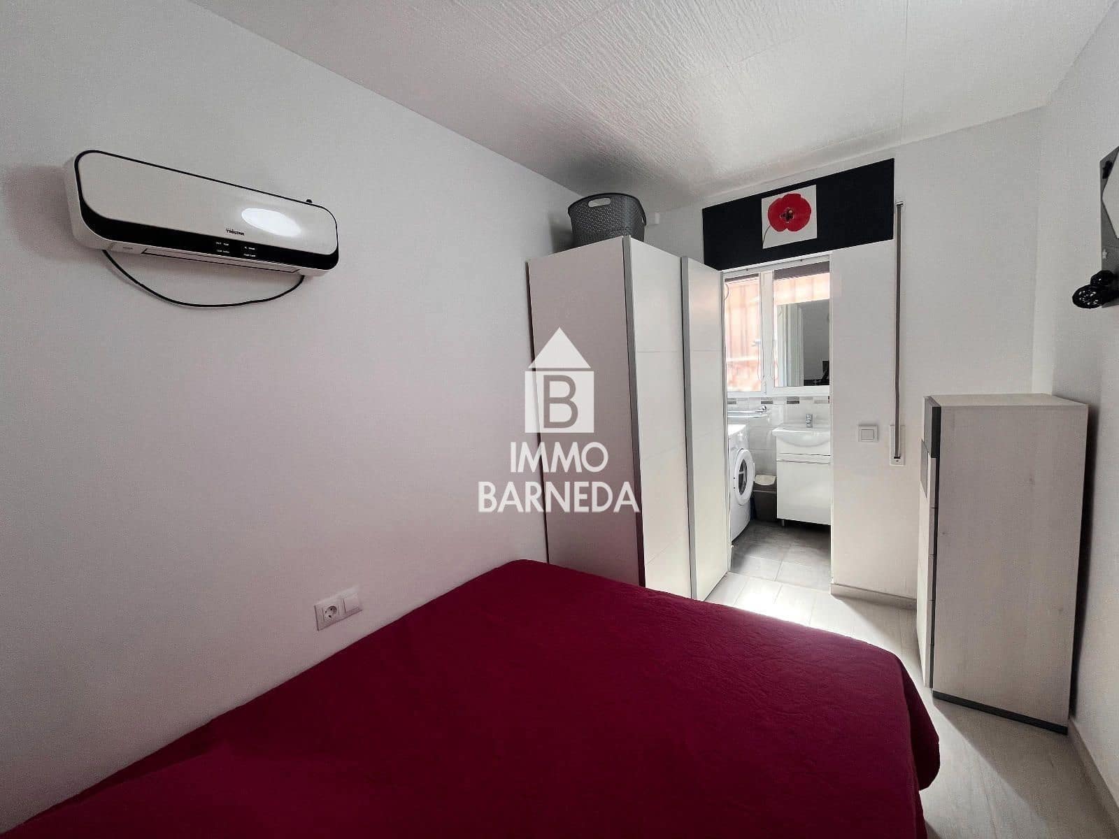 2 sovrum Lägenhet till salu i Empuriabrava med pool - 200 000 € (Ref: 9904707)