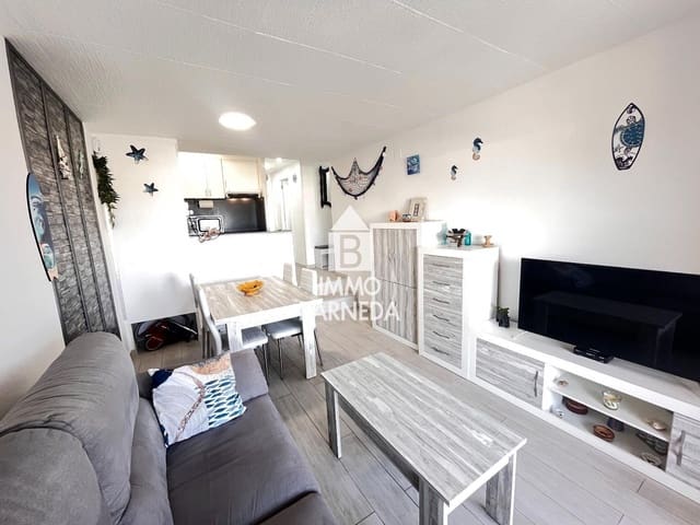 2 sovrum Lägenhet till salu i Empuriabrava, Castelló d'Empúries med pool - 200 000 € (Ref: 9904707)
