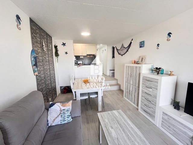 2 sovrum Lägenhet till salu i Empuriabrava, Castelló d'Empúries med pool - 200 000 € (Ref: 9904707)