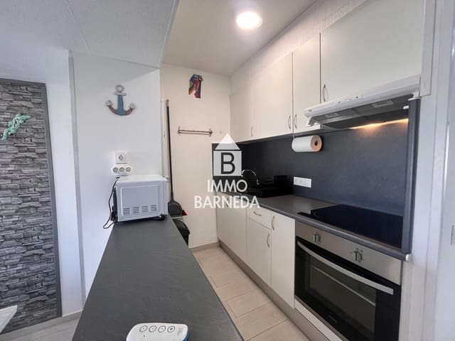 2 sovrum Lägenhet till salu i Empuriabrava, Castelló d'Empúries med pool - 200 000 € (Ref: 9904707)