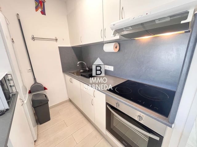 2 sovrum Lägenhet till salu i Empuriabrava, Castelló d'Empúries med pool - 200 000 € (Ref: 9904707)