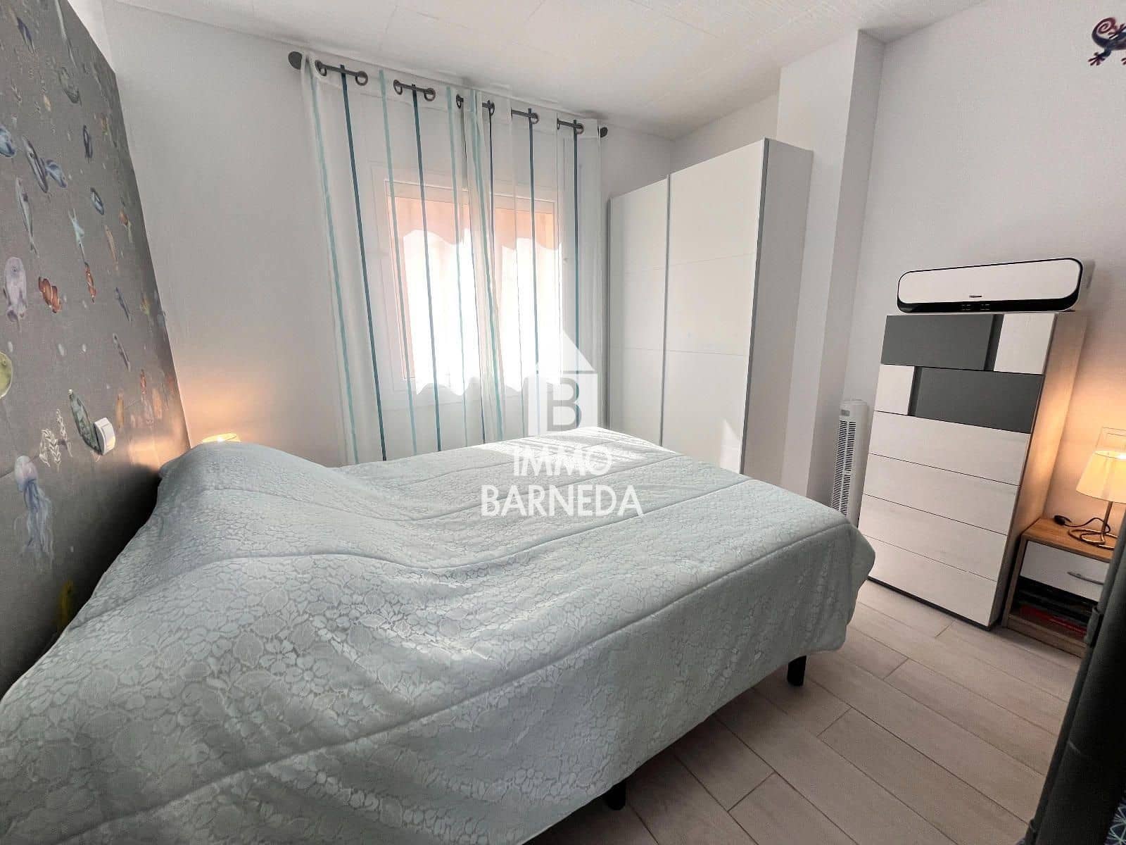 2 sovrum Lägenhet till salu i Empuriabrava med pool - 200 000 € (Ref: 9904707)