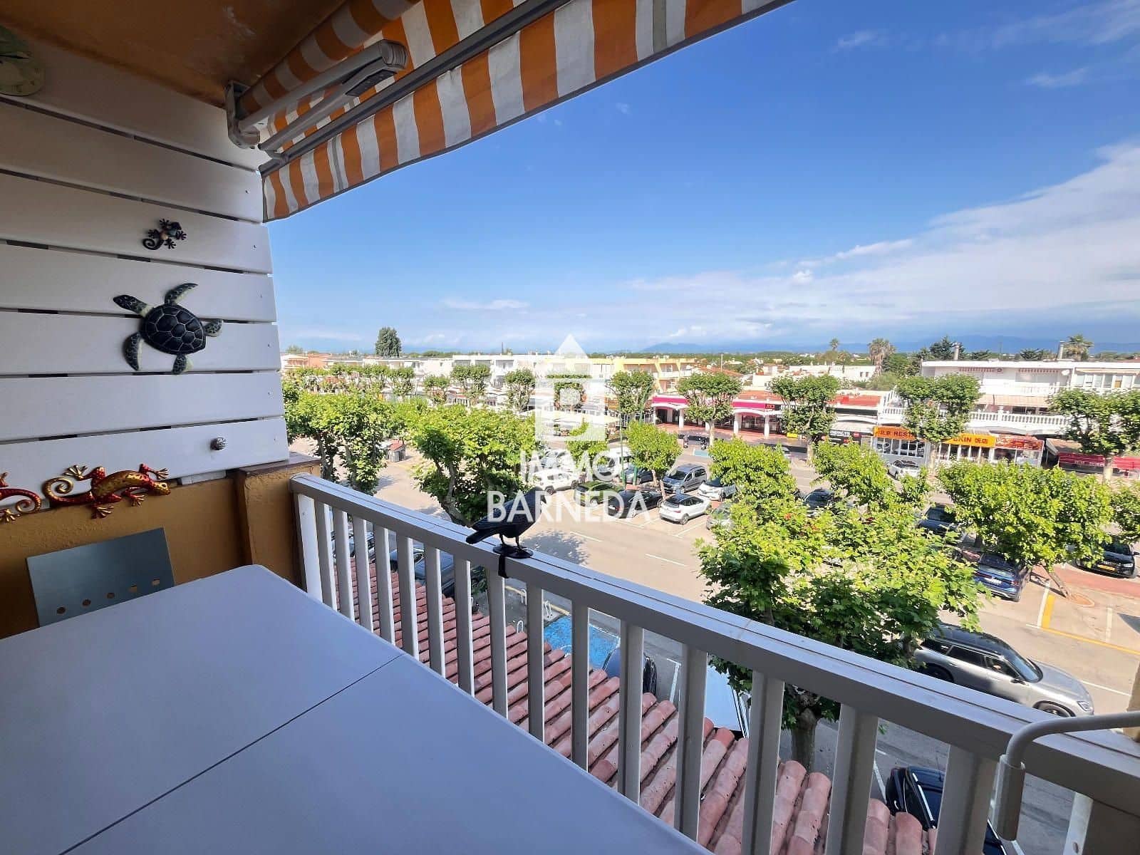 2 sovrum Lägenhet till salu i Empuriabrava med pool - 200 000 € (Ref: 9904707)