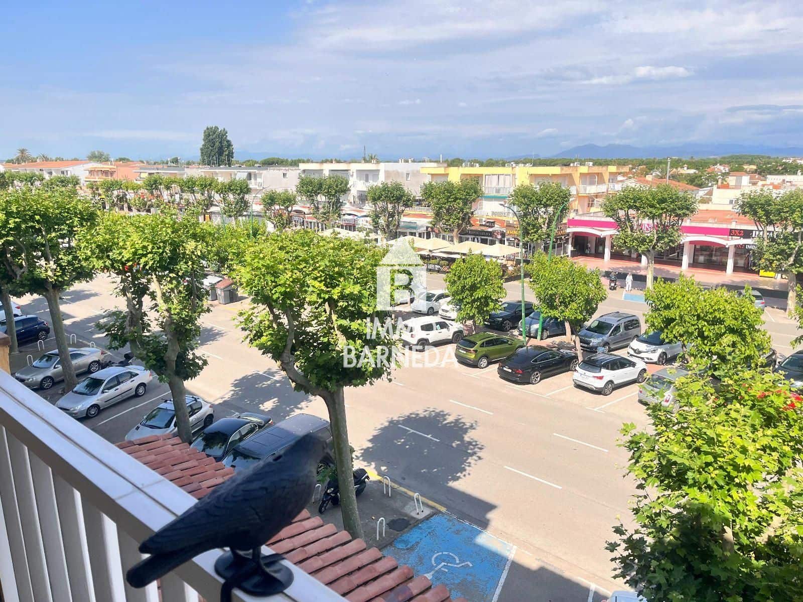 2 sovrum Lägenhet till salu i Empuriabrava med pool - 200 000 € (Ref: 9904707)