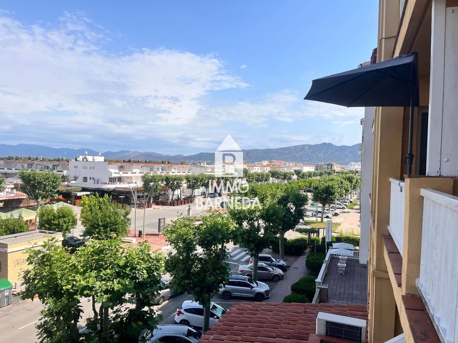 2 sovrum Lägenhet till salu i Empuriabrava med pool - 200 000 € (Ref: 9904707)
