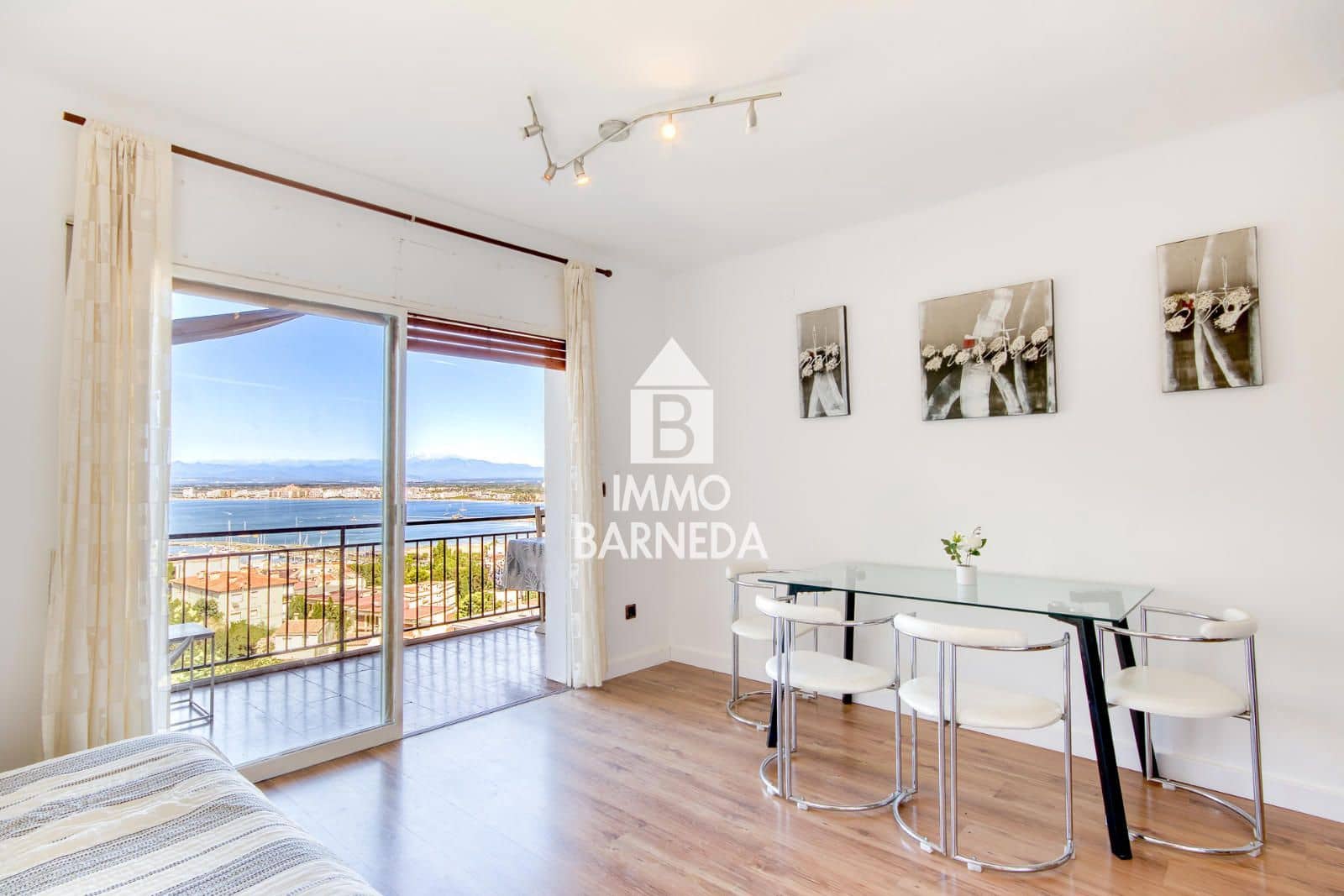 Piso de 2 habitaciones en Roses en venta - 198.000 € (Ref: 9905172)