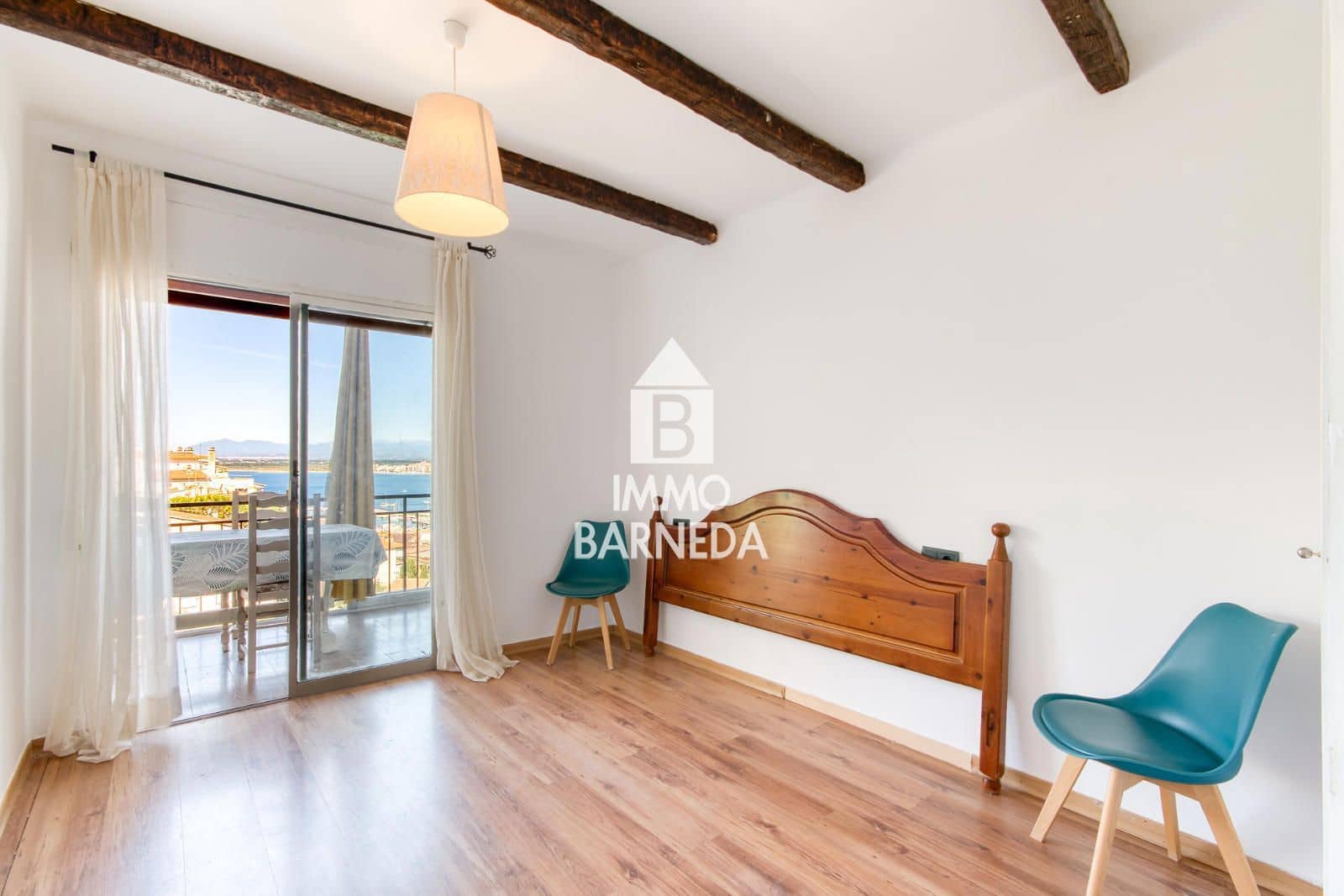 Piso de 2 habitaciones en Roses en venta - 198.000 € (Ref: 9905172)