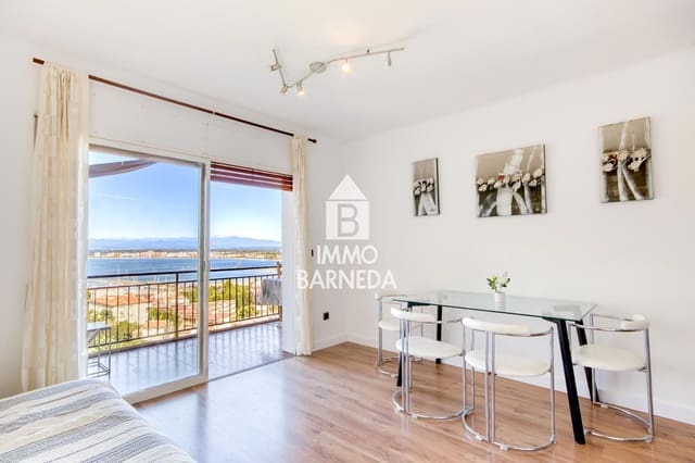 Piso de 2 habitaciones en Roses en venta - 198.000 € (Ref: 9905172)