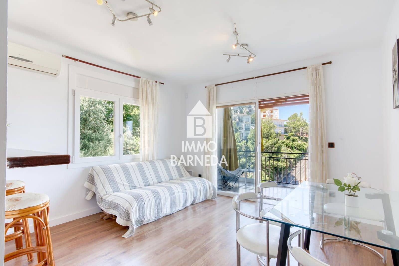 Piso de 2 habitaciones en Roses en venta - 198.000 € (Ref: 9905172)